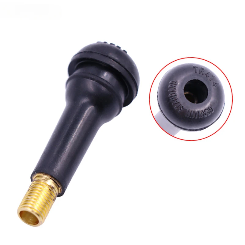 Katup Ban Mobil Tubeless Hitam - Tubeless Valve Core ulasan dan harga
