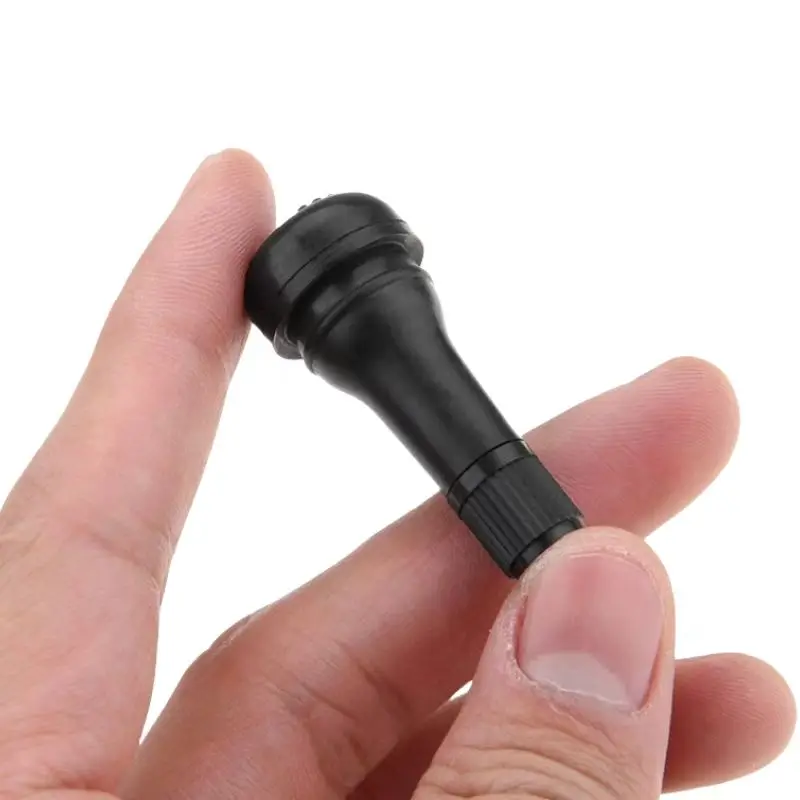 Katup Ban Mobil Tubeless Hitam - Tubeless Valve Core ulasan dan harga