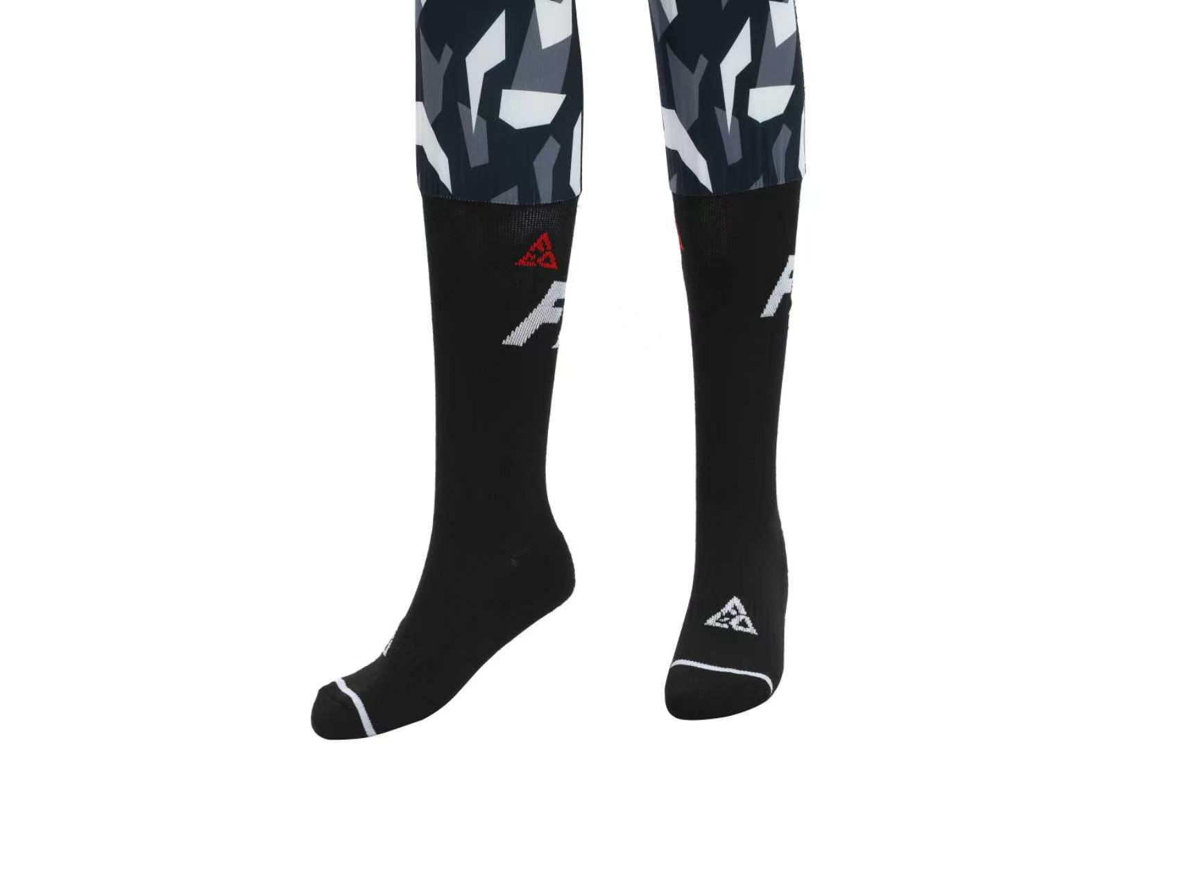 Kaos Kaki Balap Off-Road FISD  - Mountain Biking Apparel ulasan dan harga