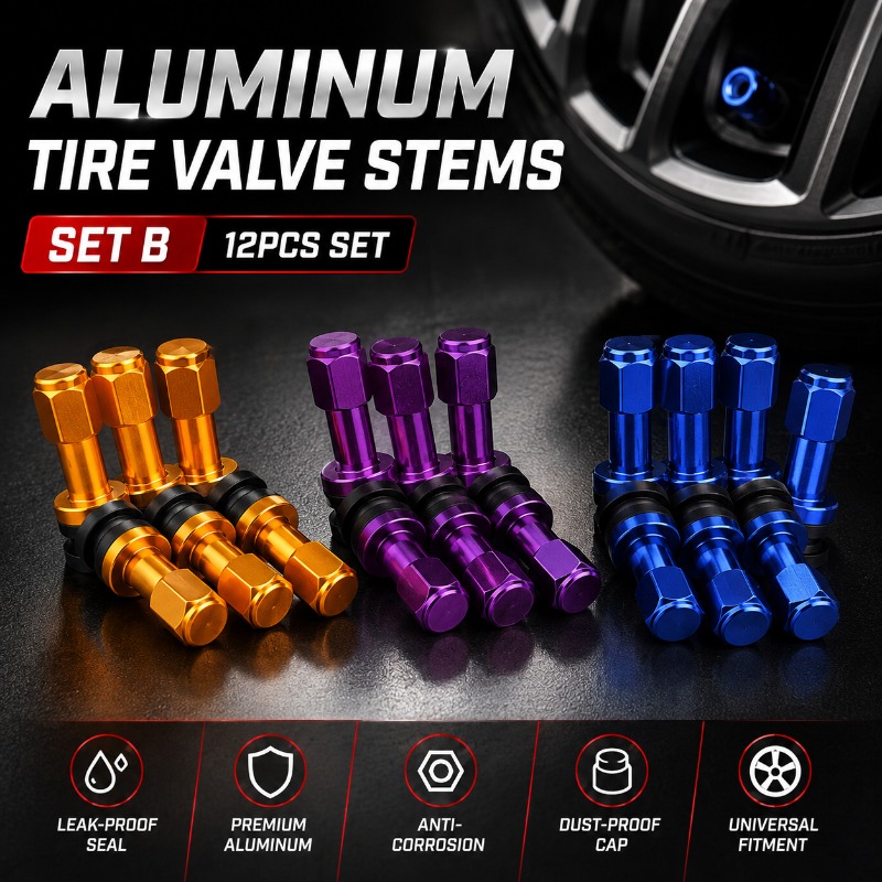 Batang Katup Ban Tubeless TR43 - Tubeless Valve Core ulasan dan harga
