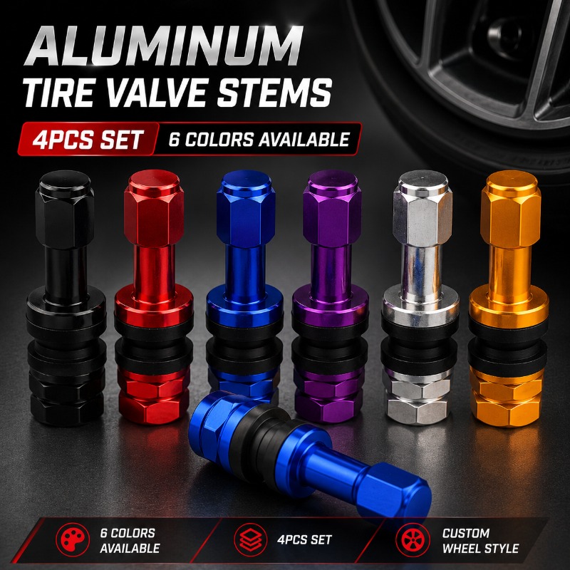Batang Katup Ban Tubeless TR43 - Tubeless Valve Core ulasan dan harga
