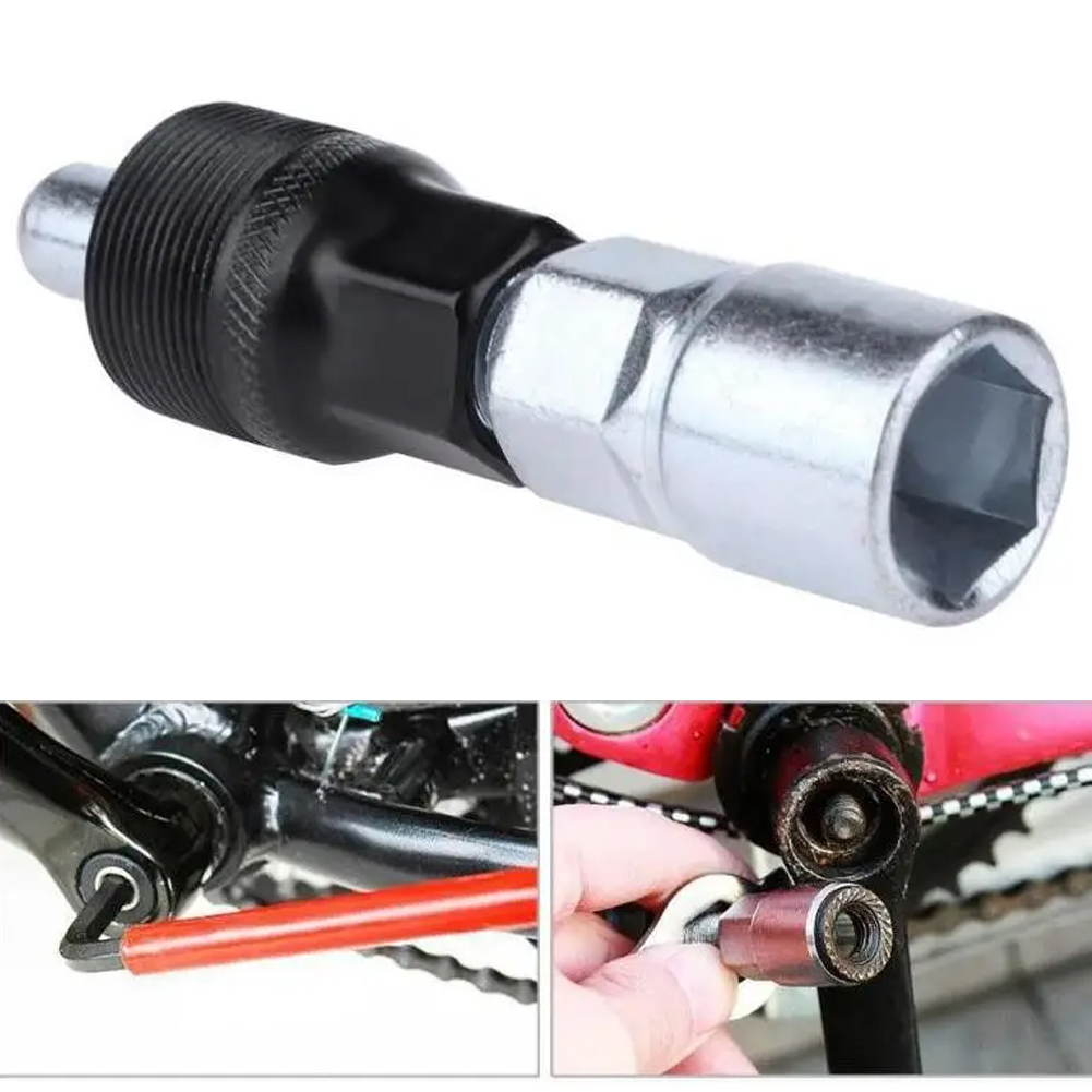 1 Buah Alat Pelepas Engkol Sep - Mountain Biking Apparel ulasan dan harga