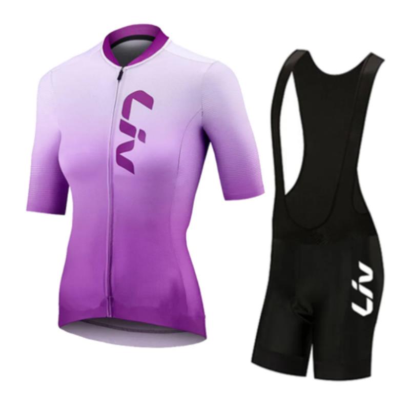 LIV setelan Jersey celana pend - Mountain Biking Apparel ulasan dan harga