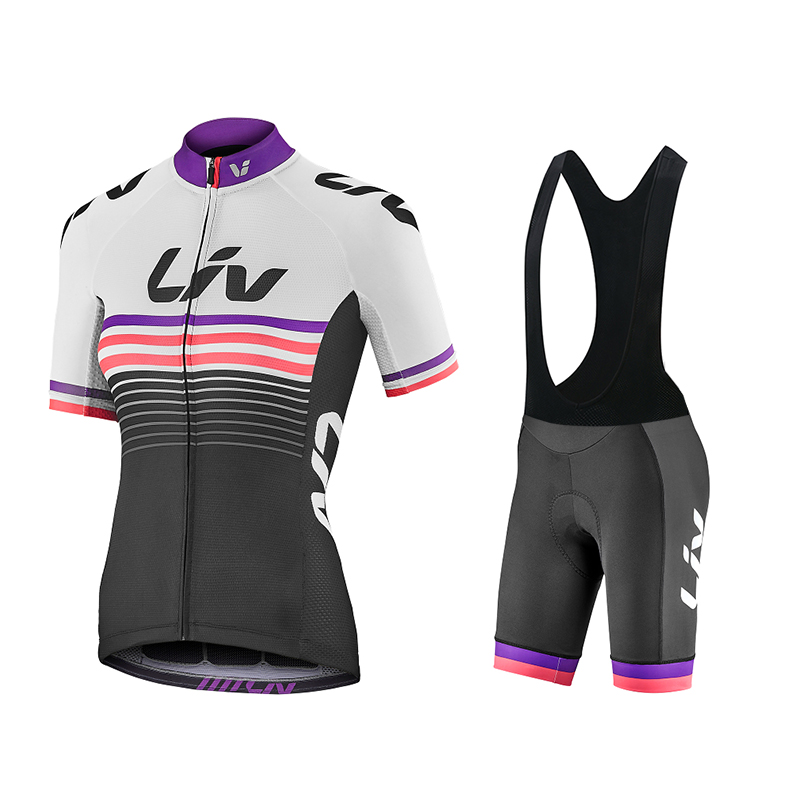 LIV setelan Jersey celana pend - Mountain Biking Apparel ulasan dan harga